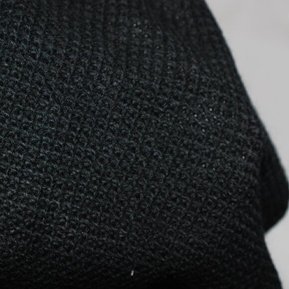 Womens Hat Scarf Faux Fur 100% Acrylic One Size Adult 48” Scarf EUC  One piece - Picture 4 of 9